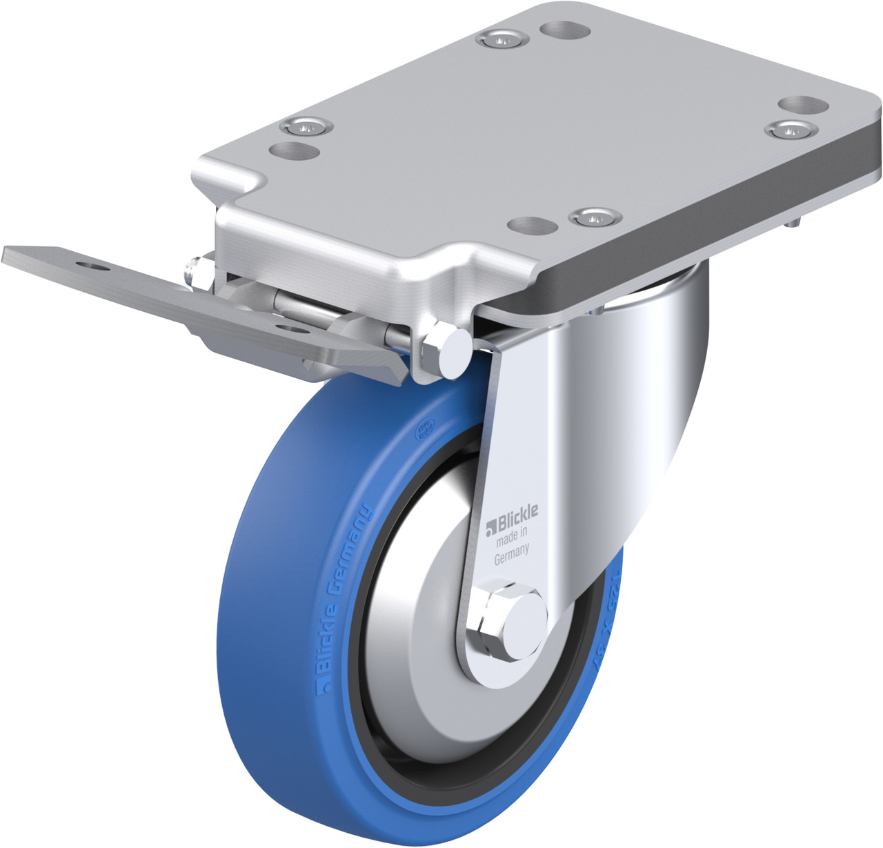 LK-POEV 125XR-3-IS-SB-FA