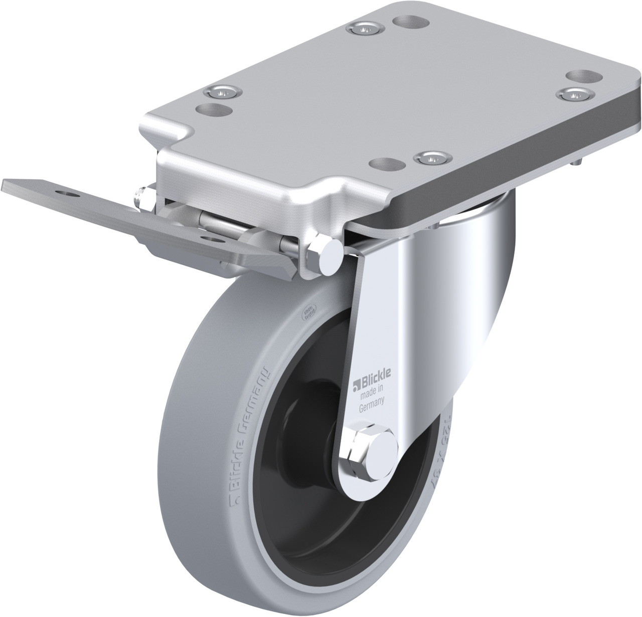 LK-POEV 125XR-3-IS-SG