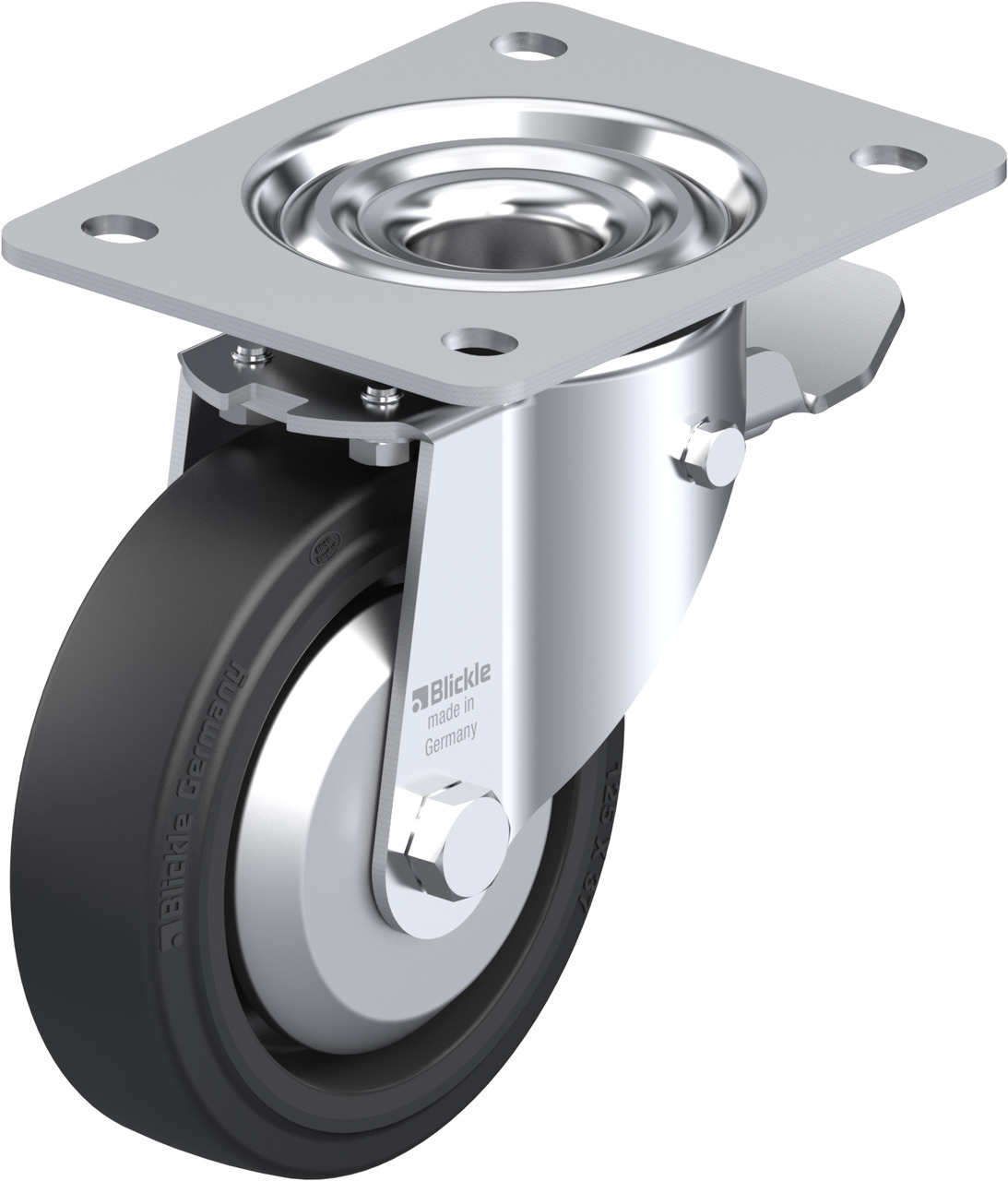 LK-POEV 125XR-3-ST-FA