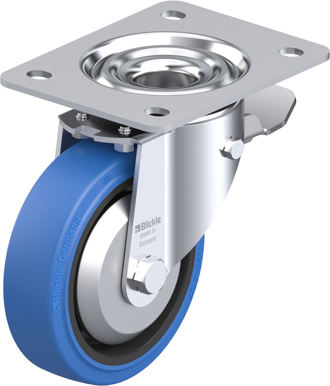 LK-POEV 125XR-3-ST-SB-FA