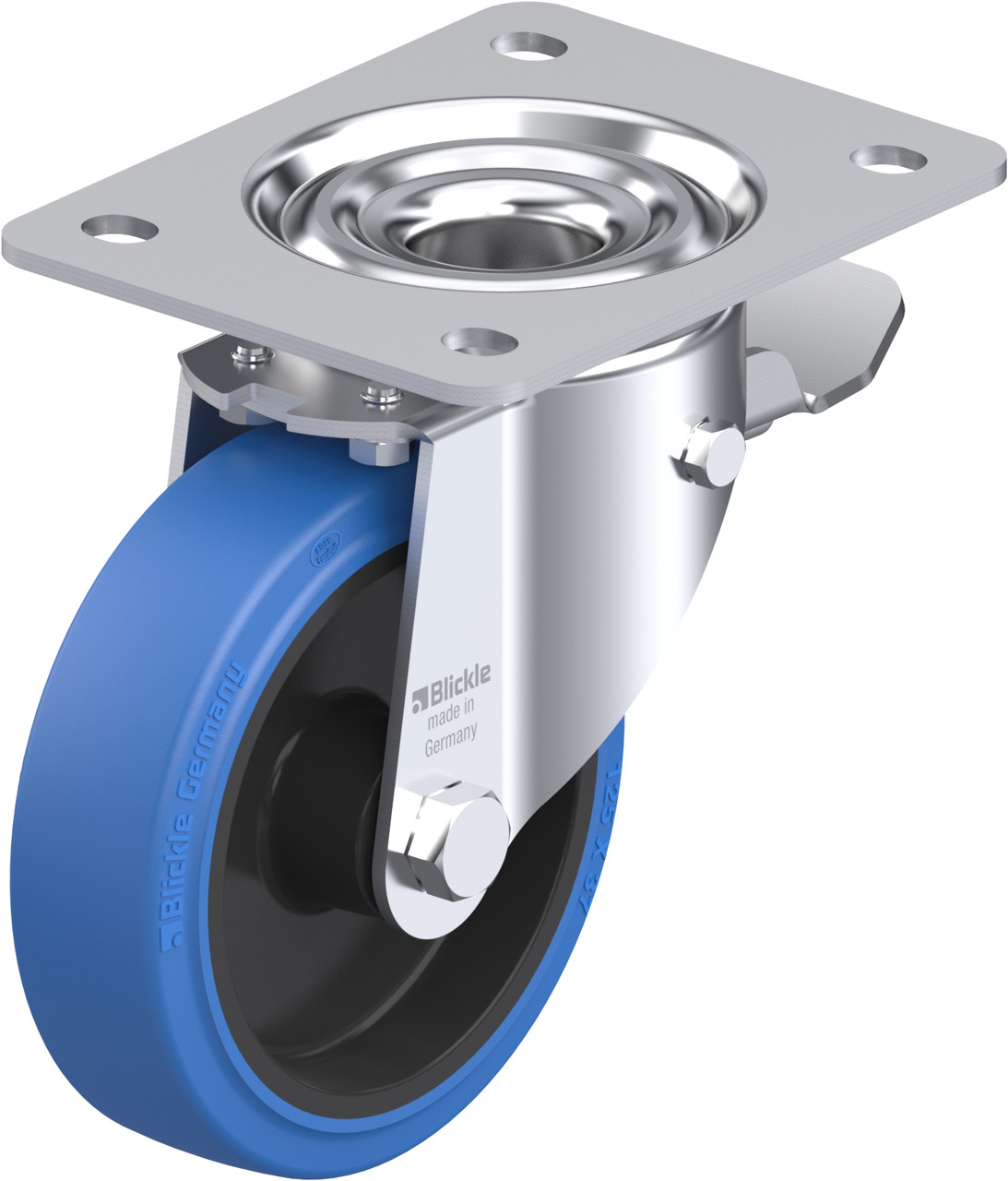 LK-POEV 125XR-3-ST-SB