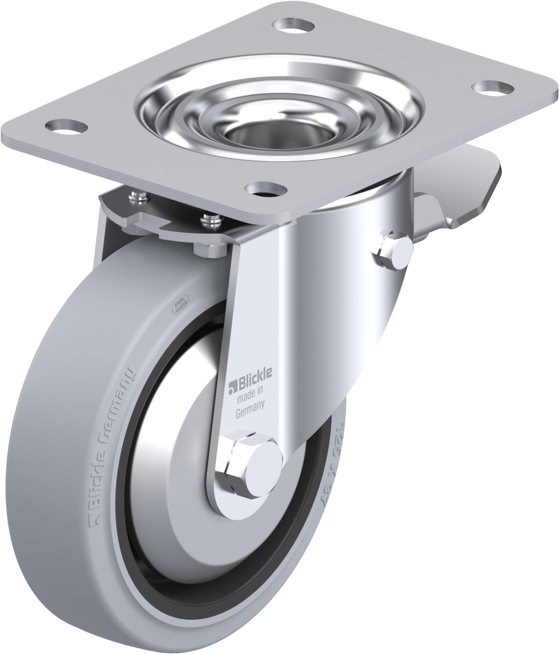 LK-POEV 125XR-3-ST-SG-FA