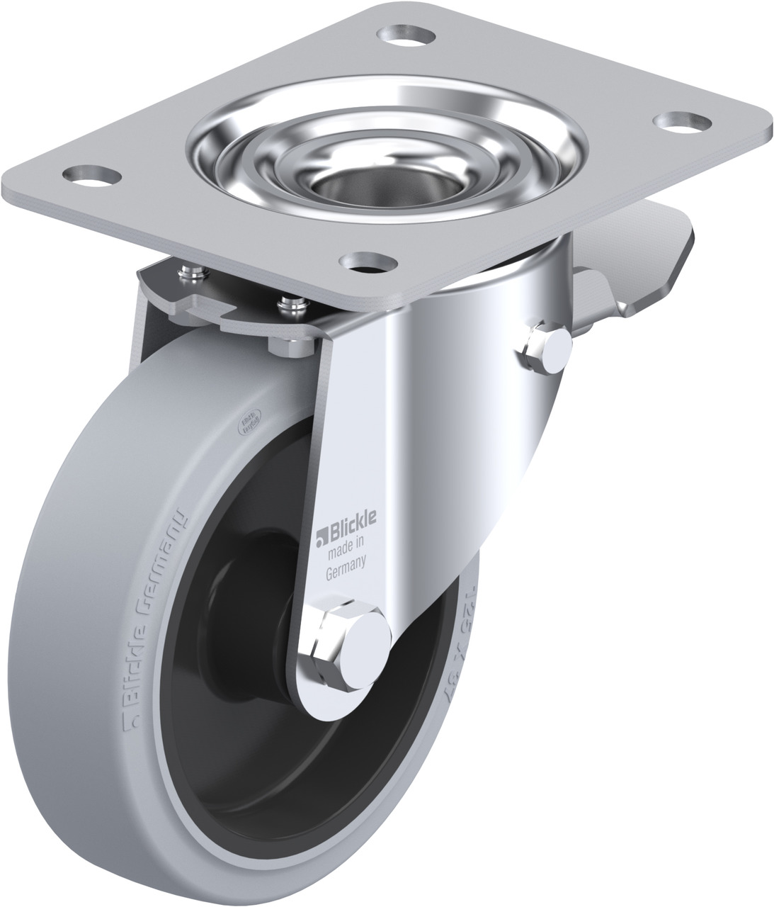 LK-POEV 125XR-3-ST-SG