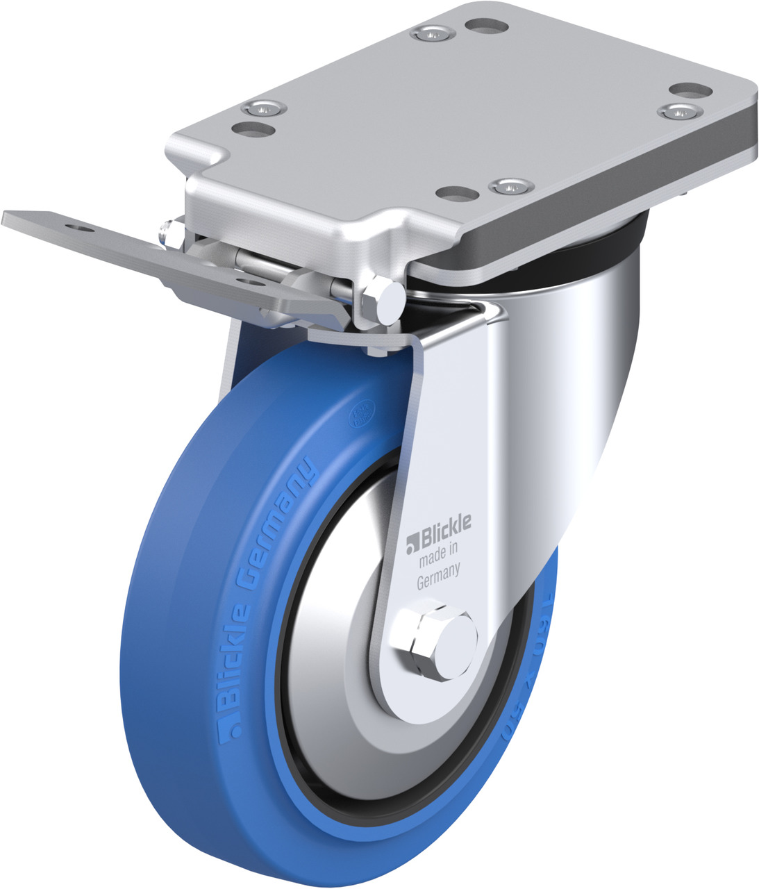 LK-POEV 160KA-IS-SB-FA