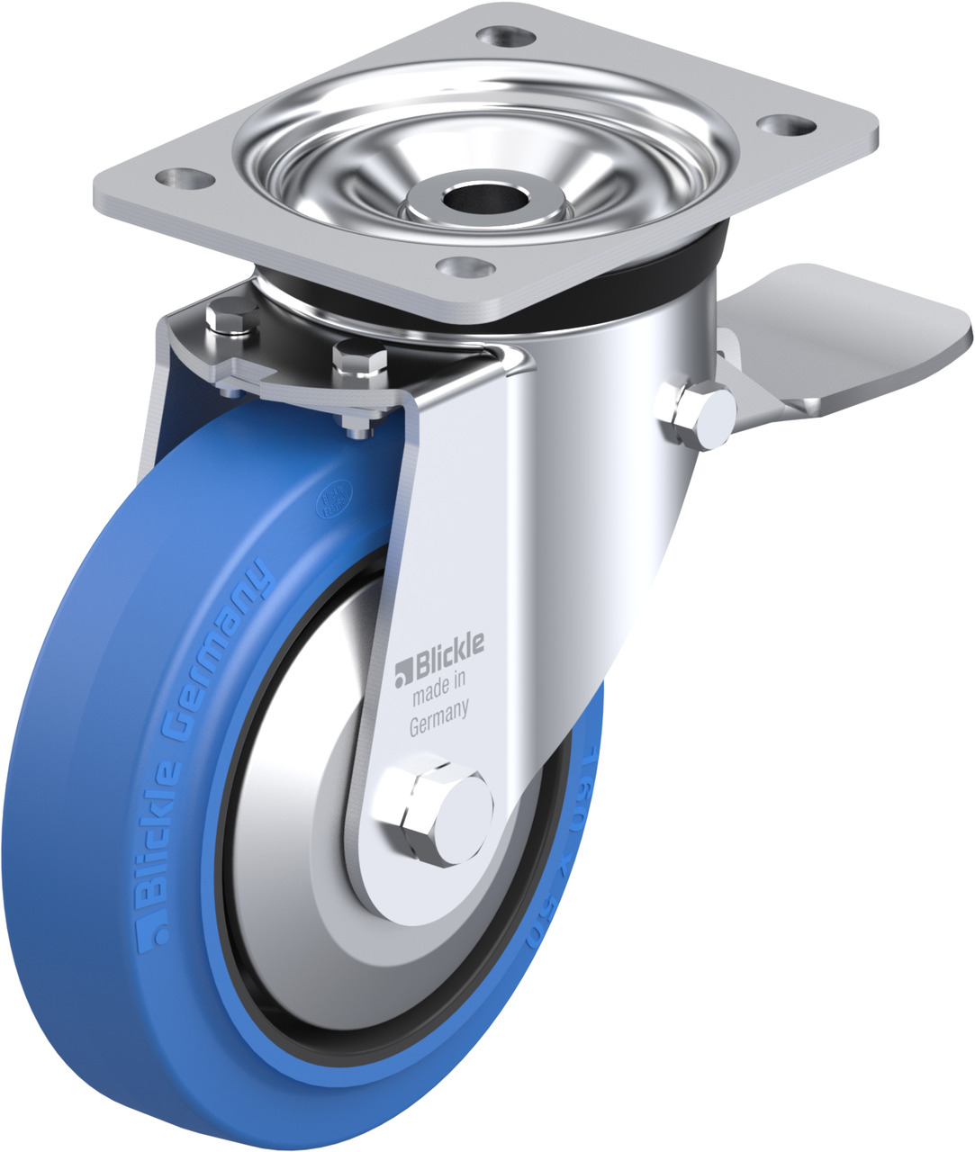 LK-POEV 160KA-ST-SB-FA