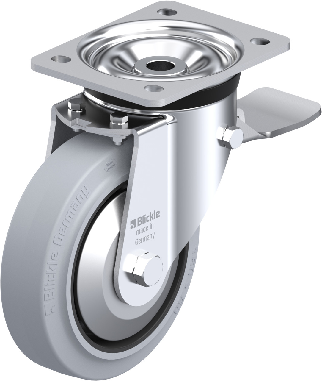 LK-POEV 160KA-ST-SG-FA