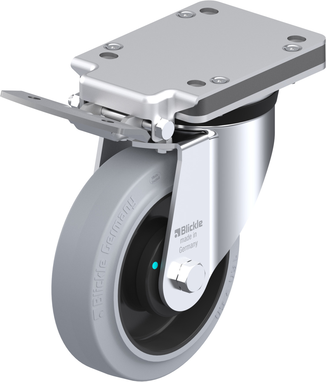 LK-POEV 160KAD-IS-SG