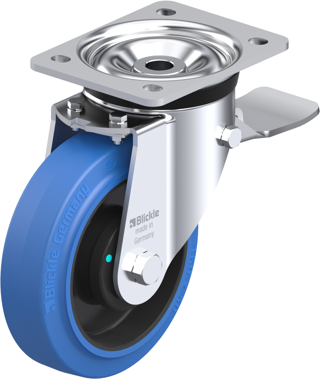 LK-POEV 160KAD-ST-SB