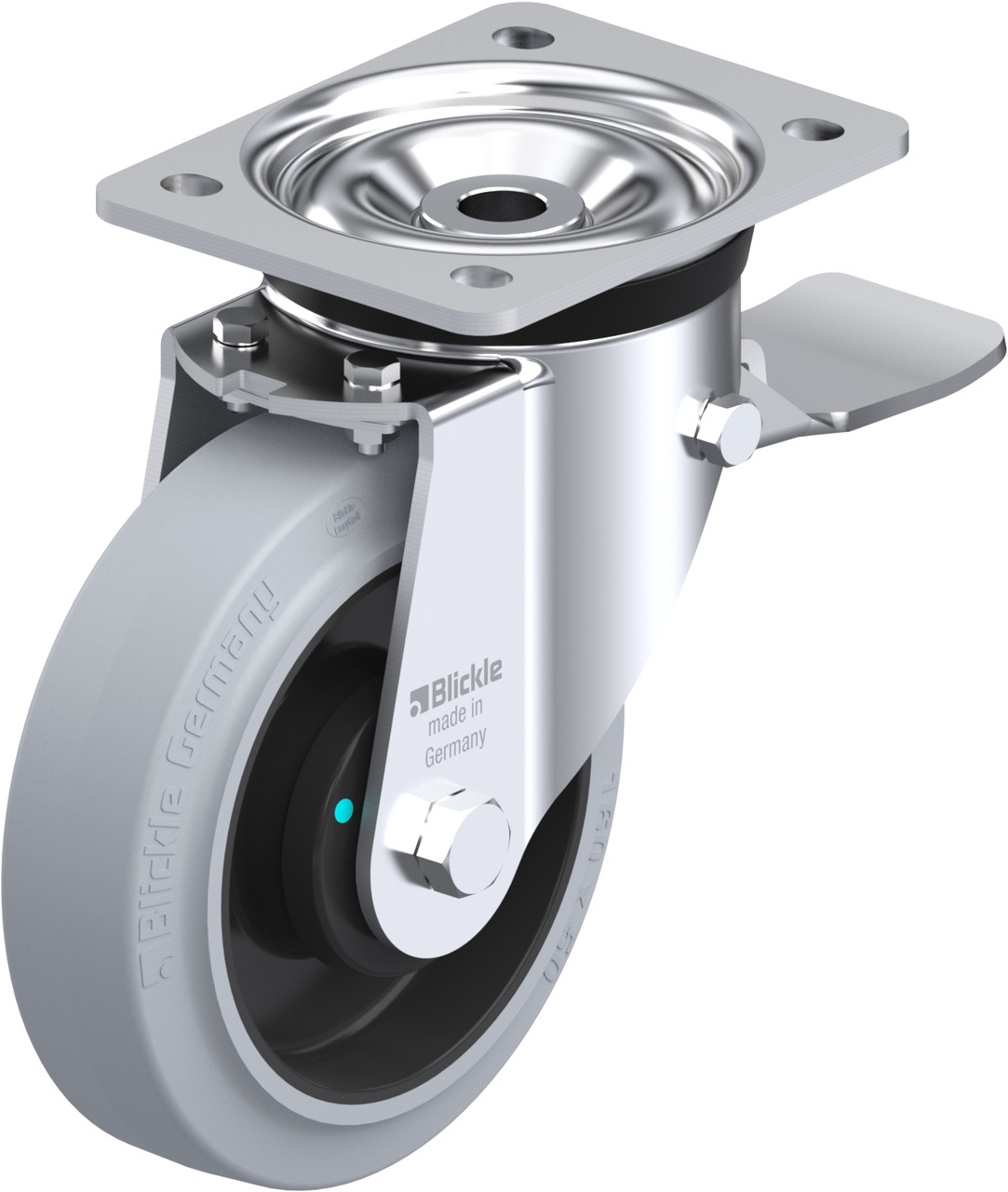 LK-POEV 160KAD-ST-SG