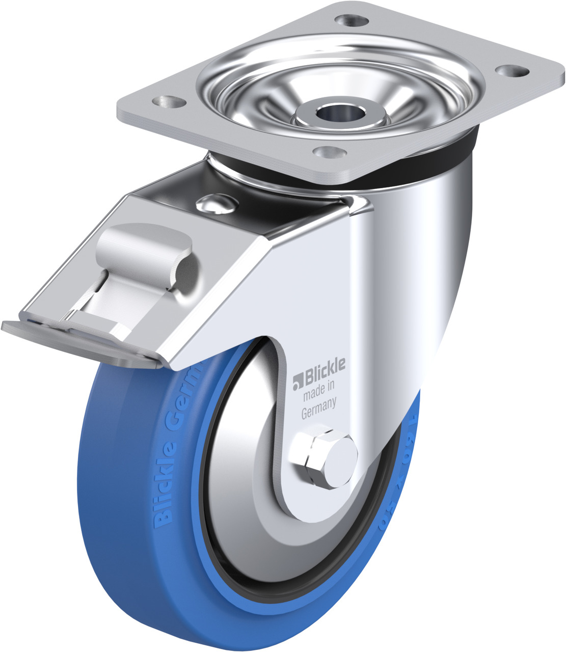 LK-POEV 160XR-FI-SB-FA