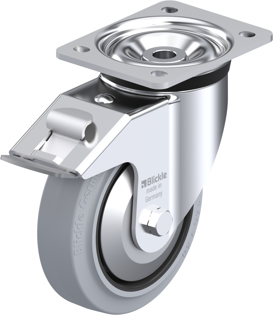 LK-POEV 160XR-FI-SG-FA