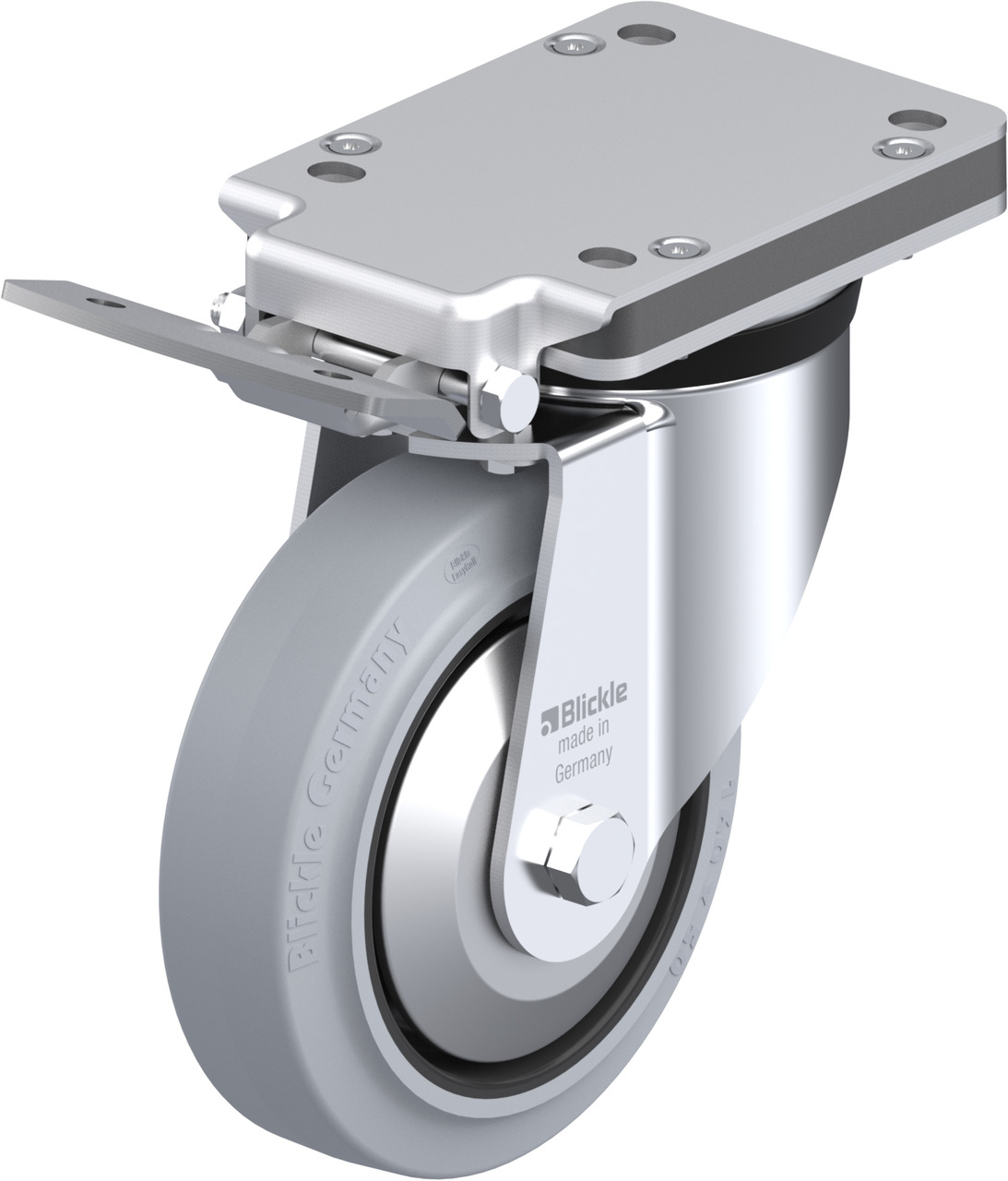 LK-POEV 160XR-IS-SG-FA