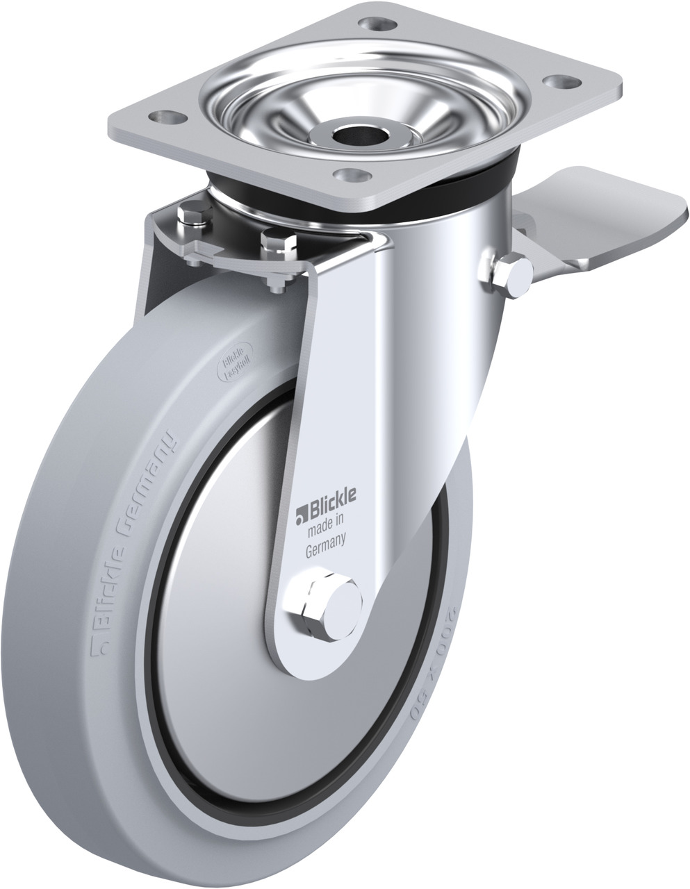 LK-POEV 200KA-ST-SG-FA