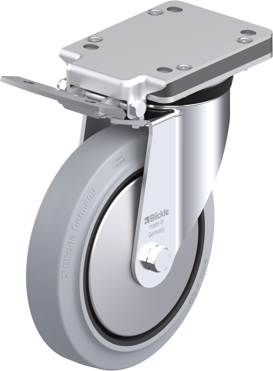LK-POEV 200XKA-IS-SG-FA