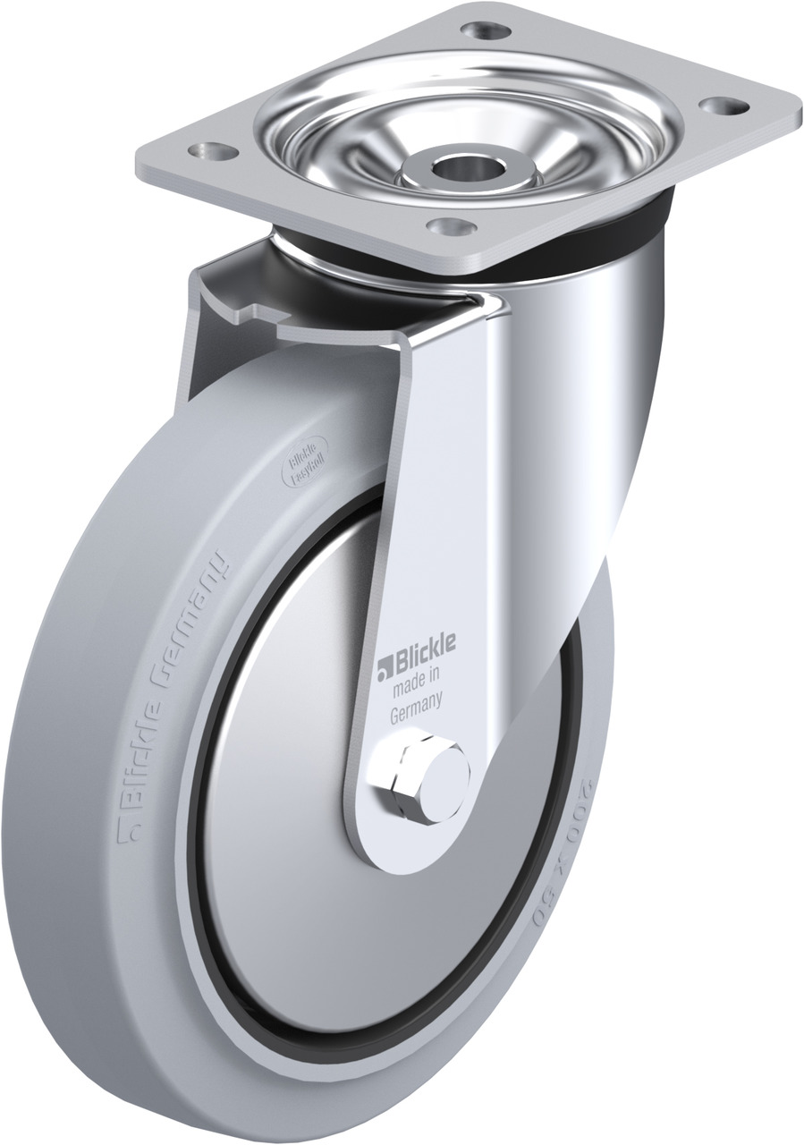 LK-POEV 200XKA-SG-FA