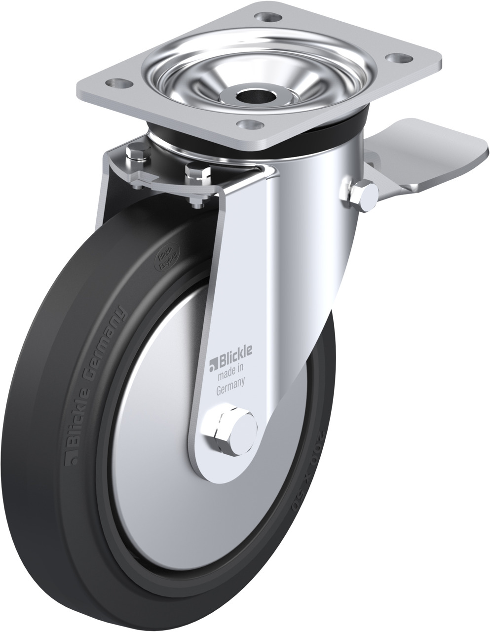 LK-POEV 200XKA-ST-FA