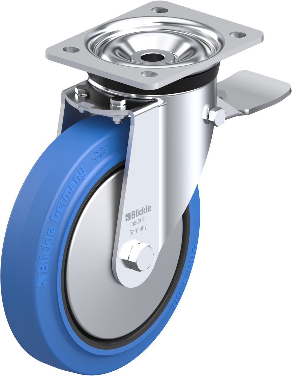 LK-POEV 200XR-ST-SB-FA