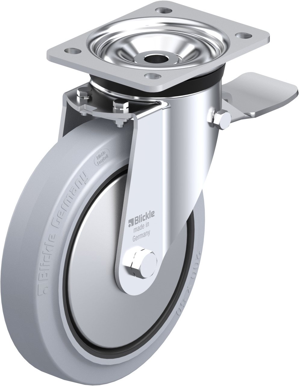 LK-POEV 200XR-ST-SG-FA