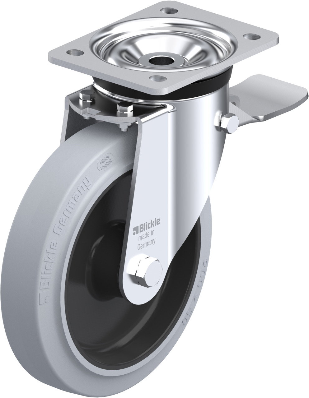 LK-POEV 200XR-ST-SG
