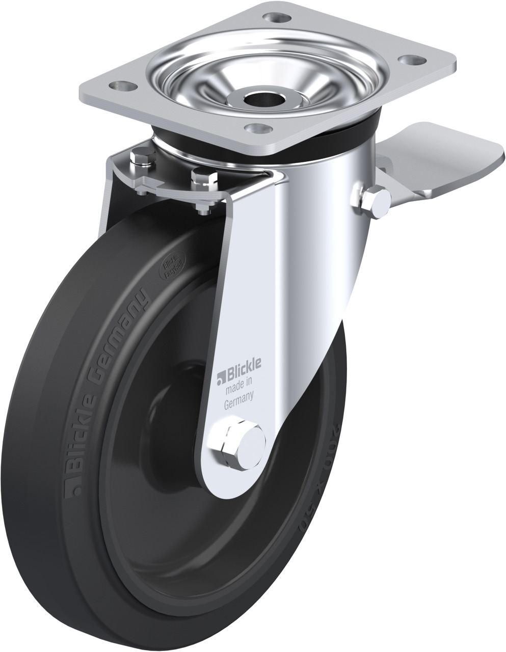 LK-POEV 200XR-ST