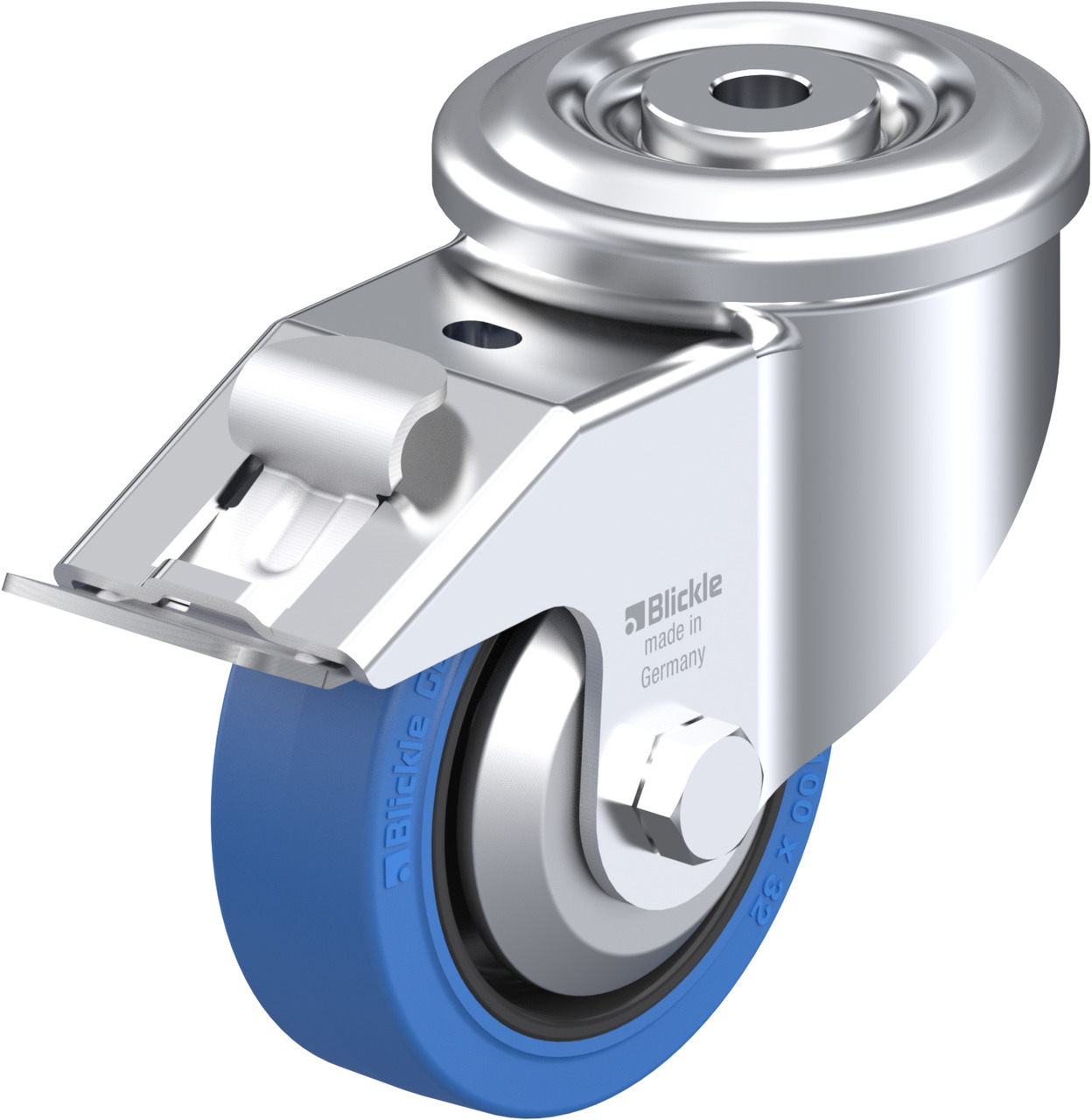 LKR-POEV 100XR-FI-SB-FA