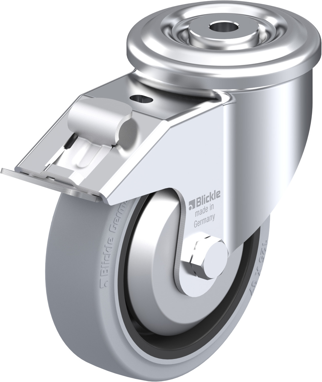LKR-POEV 125R-FI-SG-FA