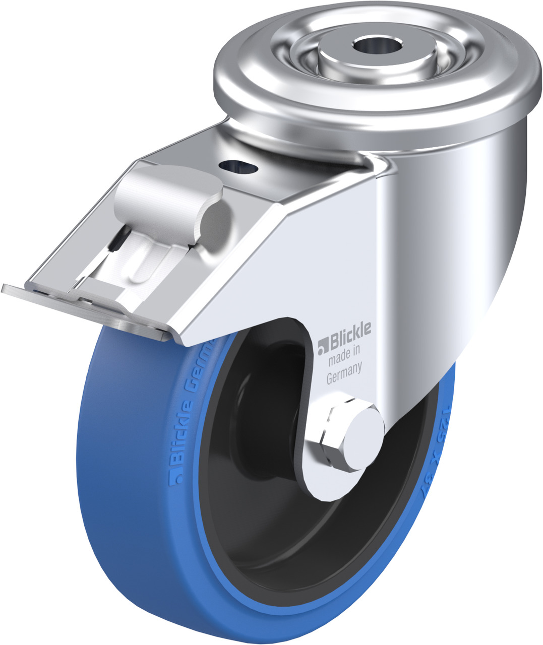 LKR-POEV 125XR-FI-SB