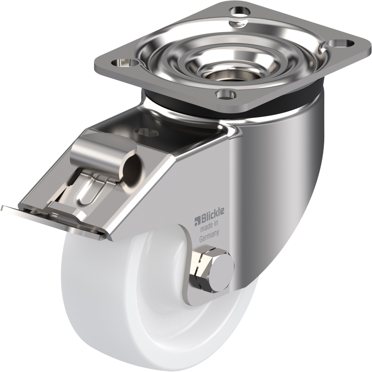 LKX-SPO 100G-1-FI
