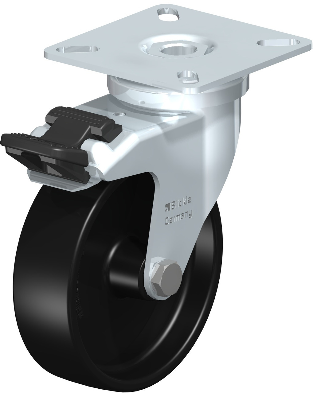 LPA-POA 75G-FI
