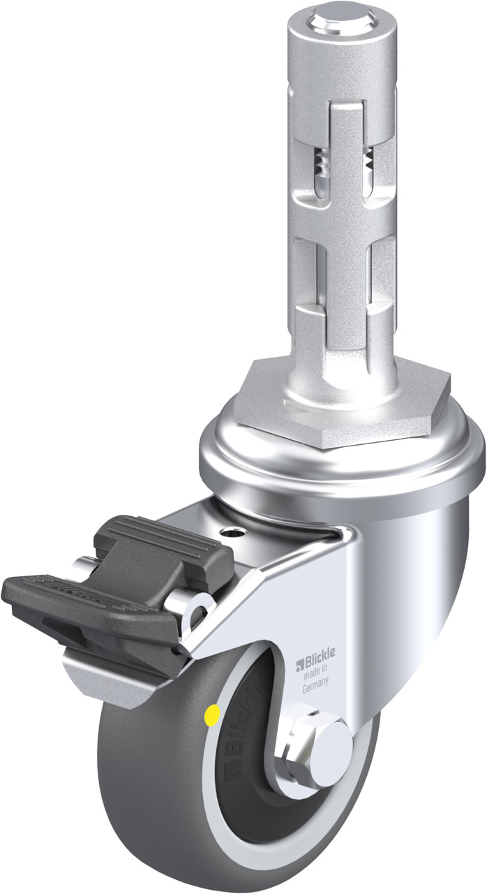 LRA-PATH 50KF-FI-ELS-E01