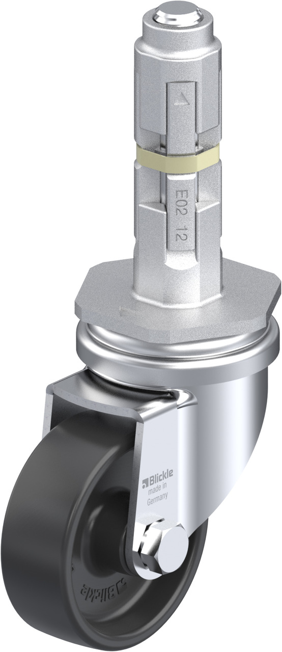 LRA-POA 50G-E02