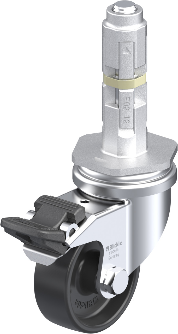 LRA-POA 50G-FI-E02