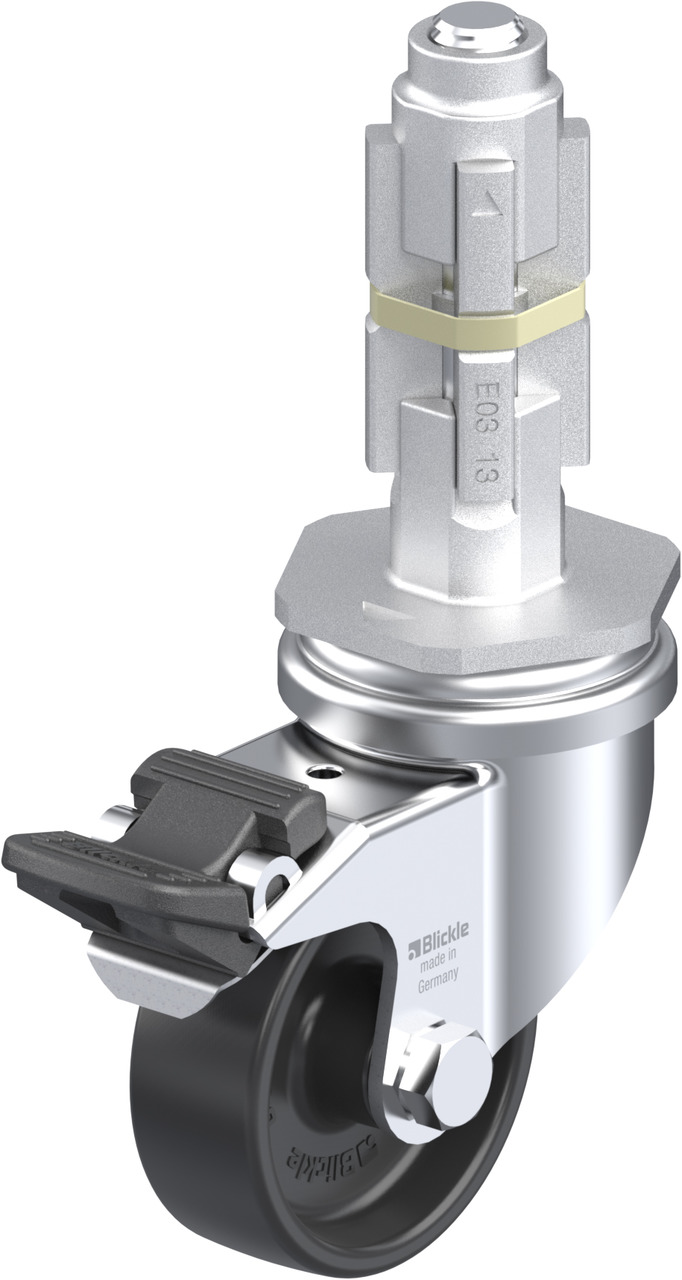 LRA-POA 50G-FI-E03
