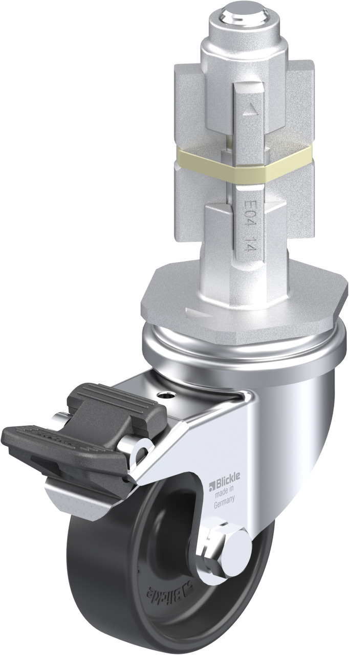 LRA-POA 50G-FI-E04