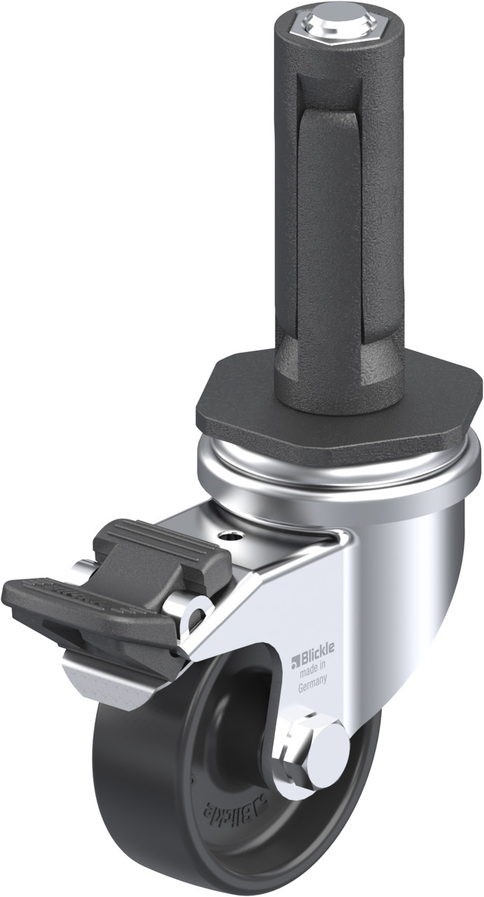 LRA-POA 50G-FI-ER02