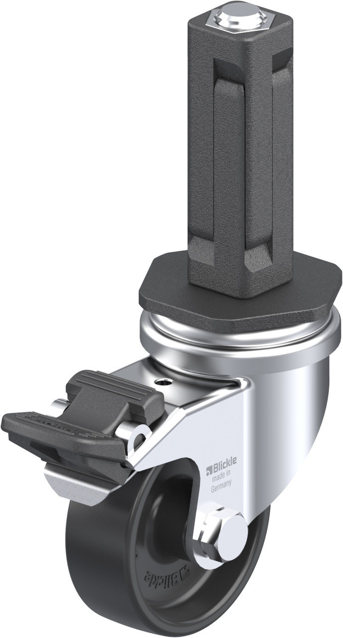 LRA-POA 50G-FI-EV02