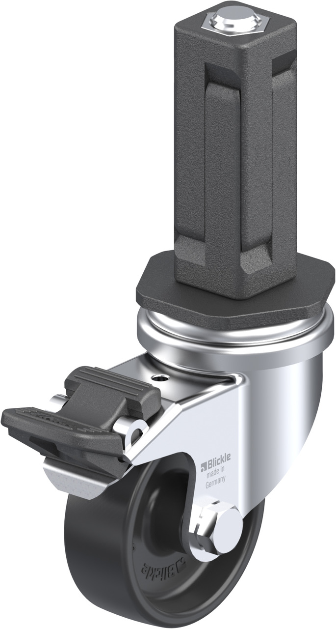 LRA-POA 50G-FI-EV03