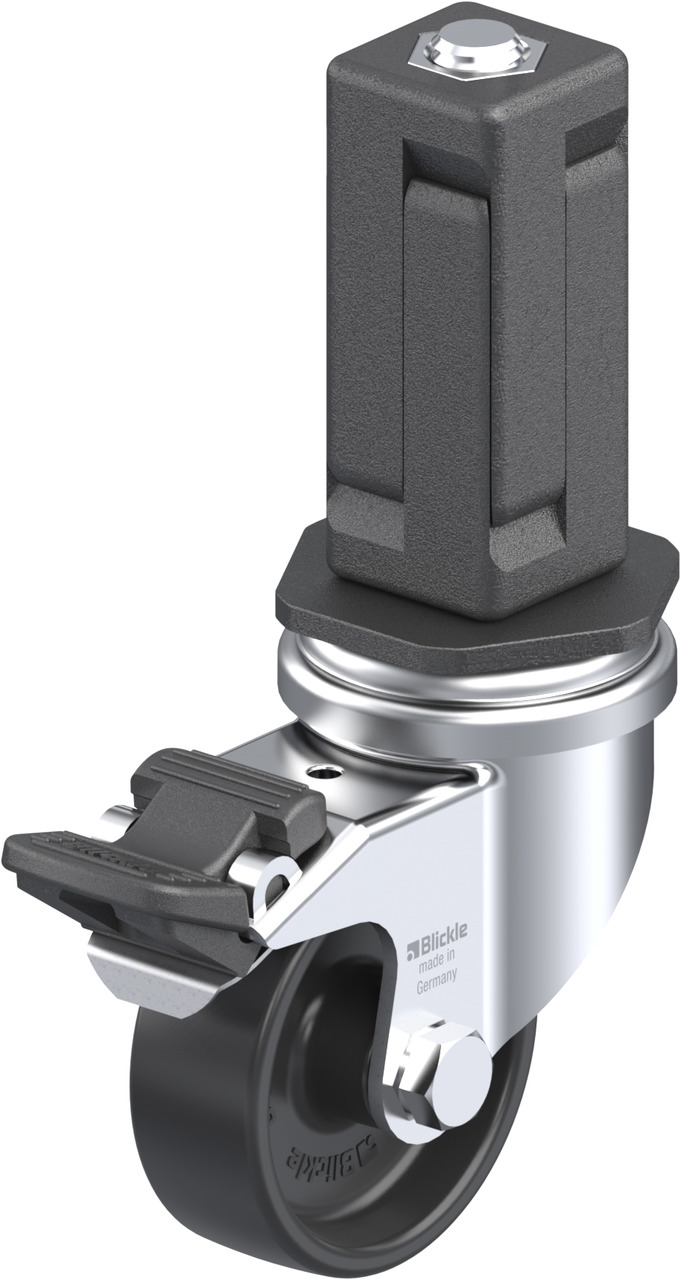 LRA-POA 50G-FI-EV04