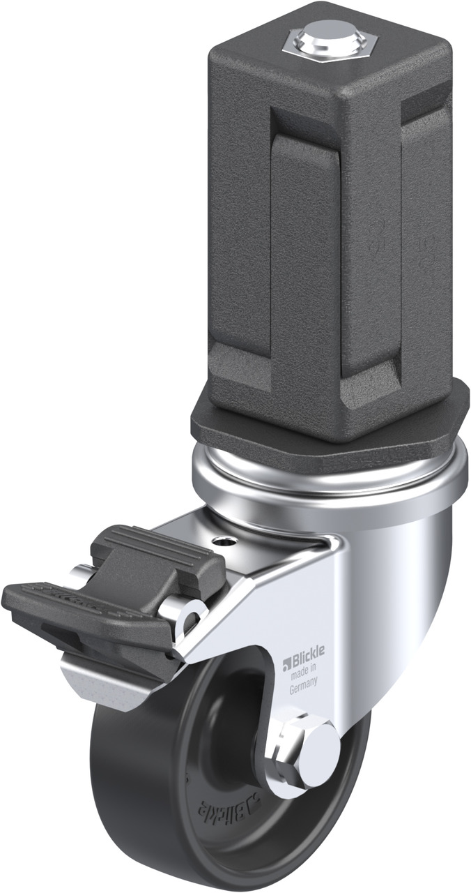 LRA-POA 50G-FI-EV05