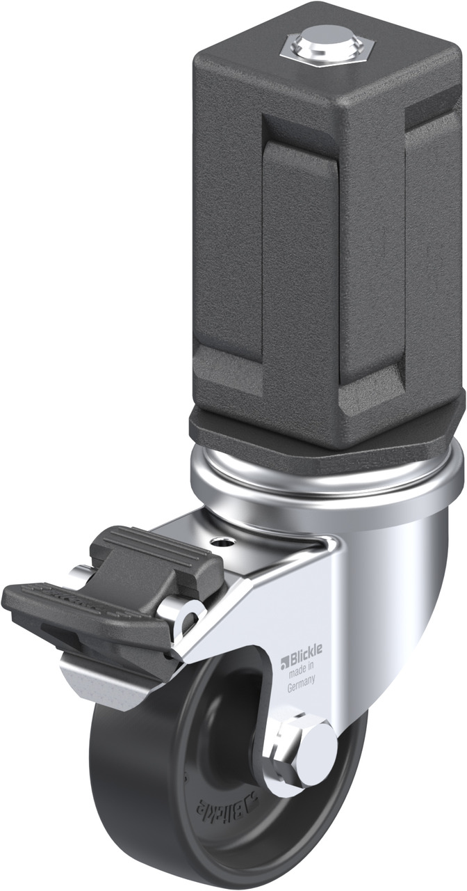 LRA-POA 50G-FI-EV07