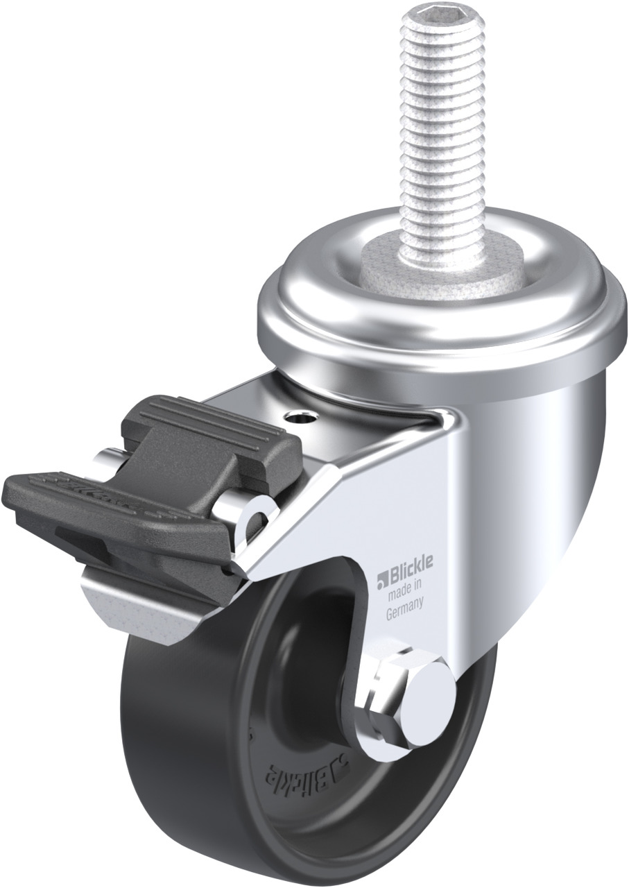 LRA-POA 50G-FI-GS10