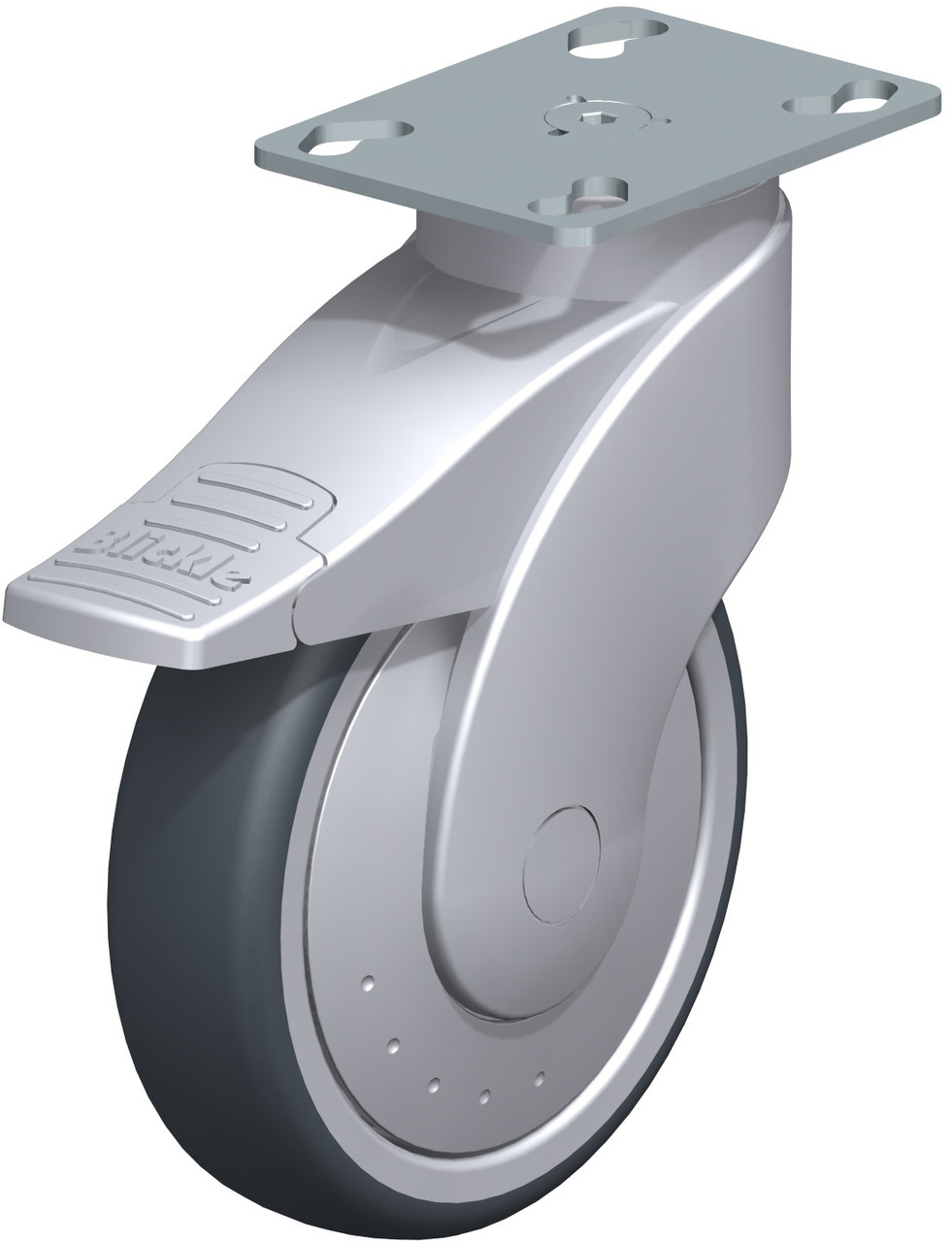 LWGE-TPA 126KF-FI-ELS-P25