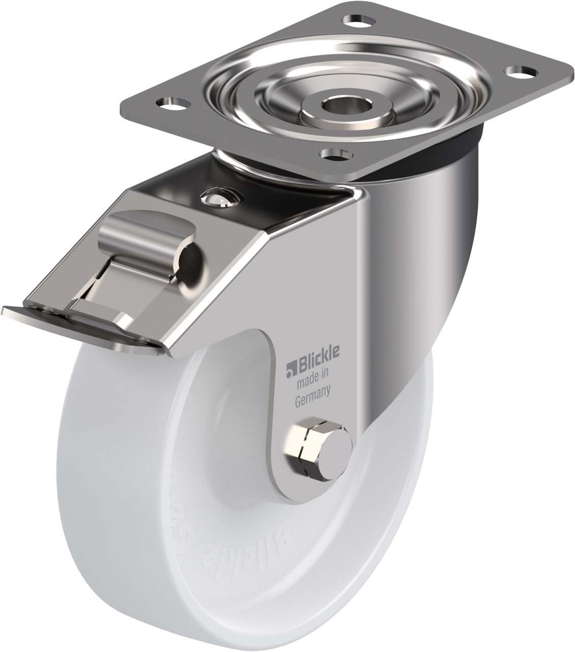 LX-PO 160XR-FI