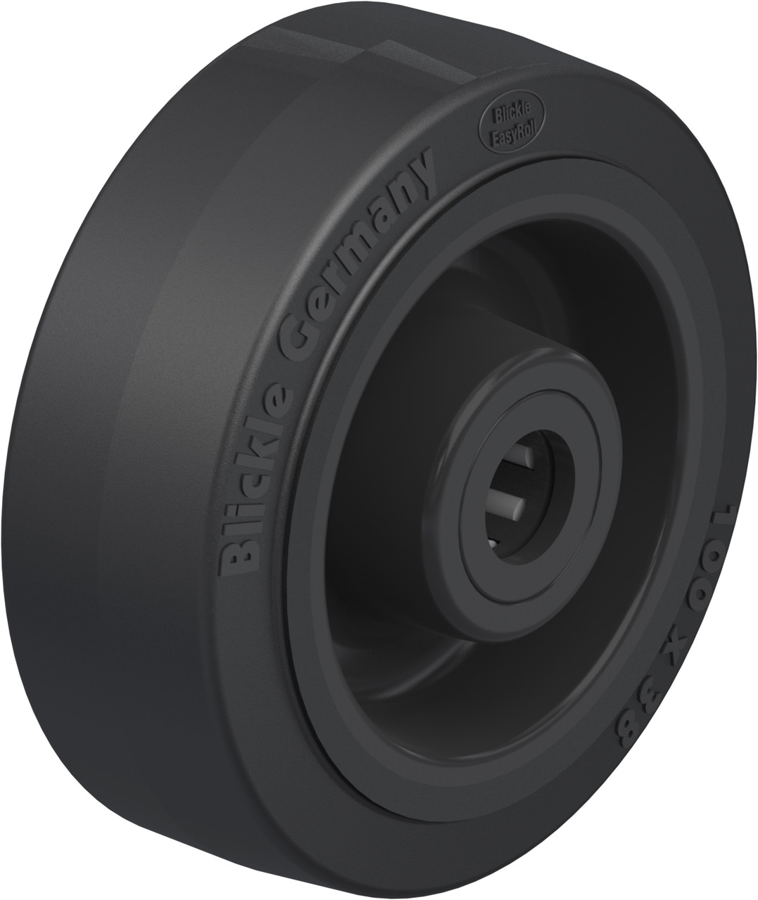 POEV 100/15R