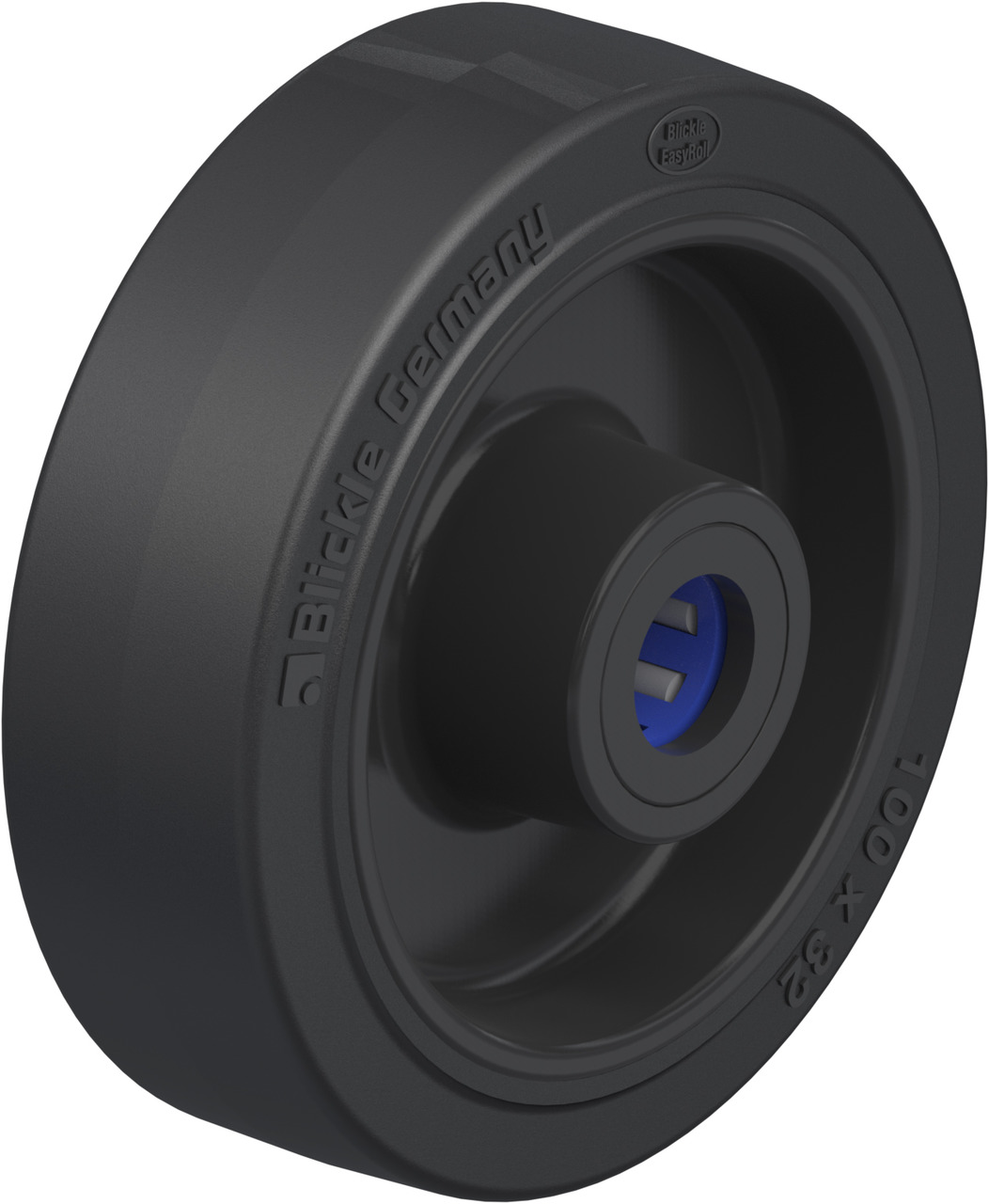 POEV 100/15XR
