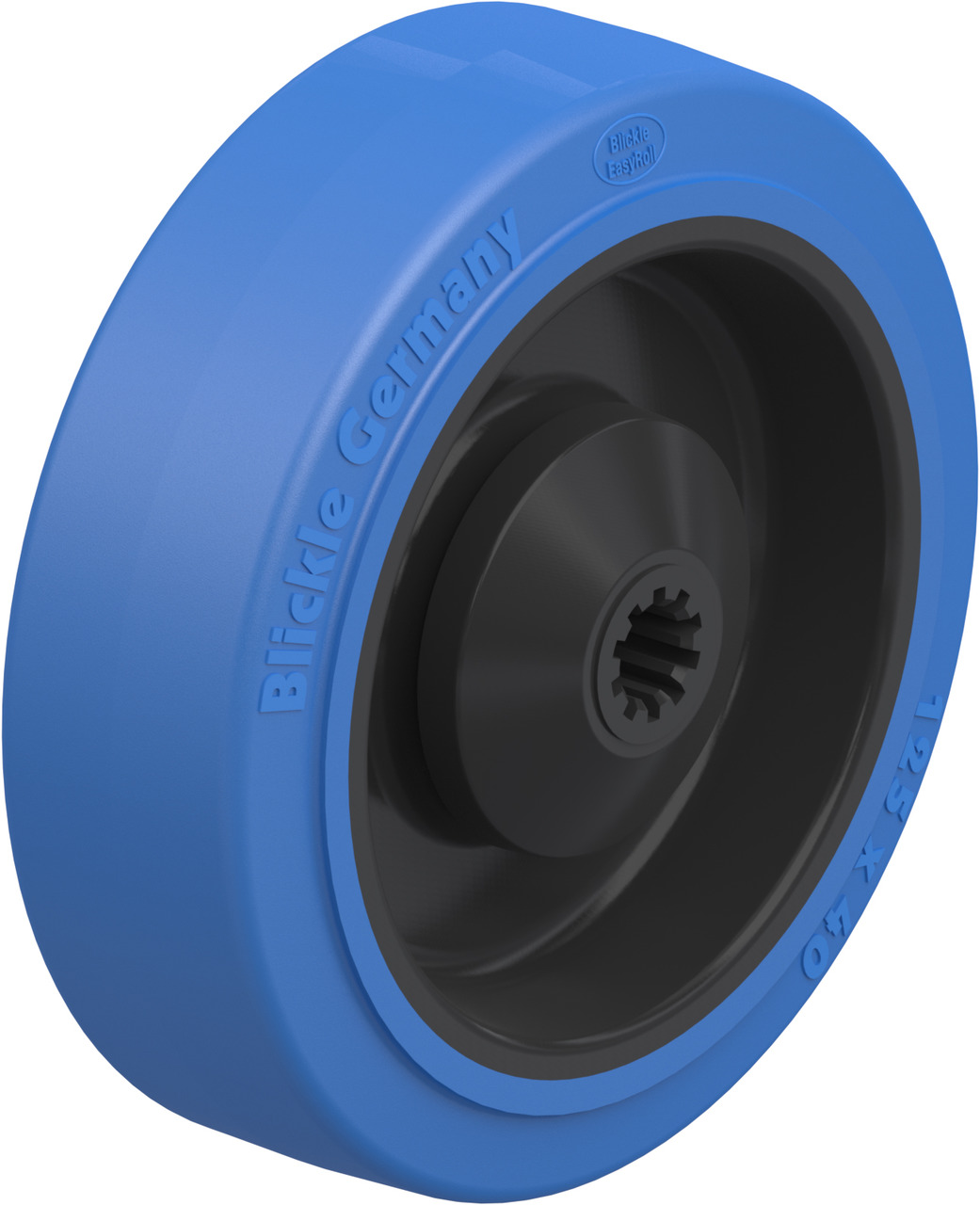 POEV 125/10KA-SB