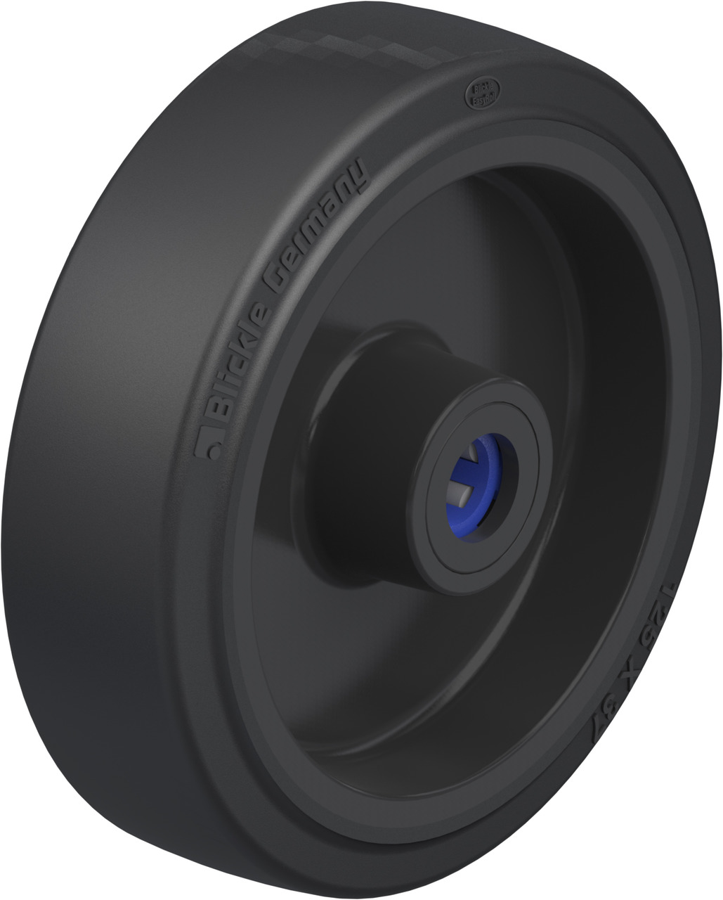 POEV 125/12R