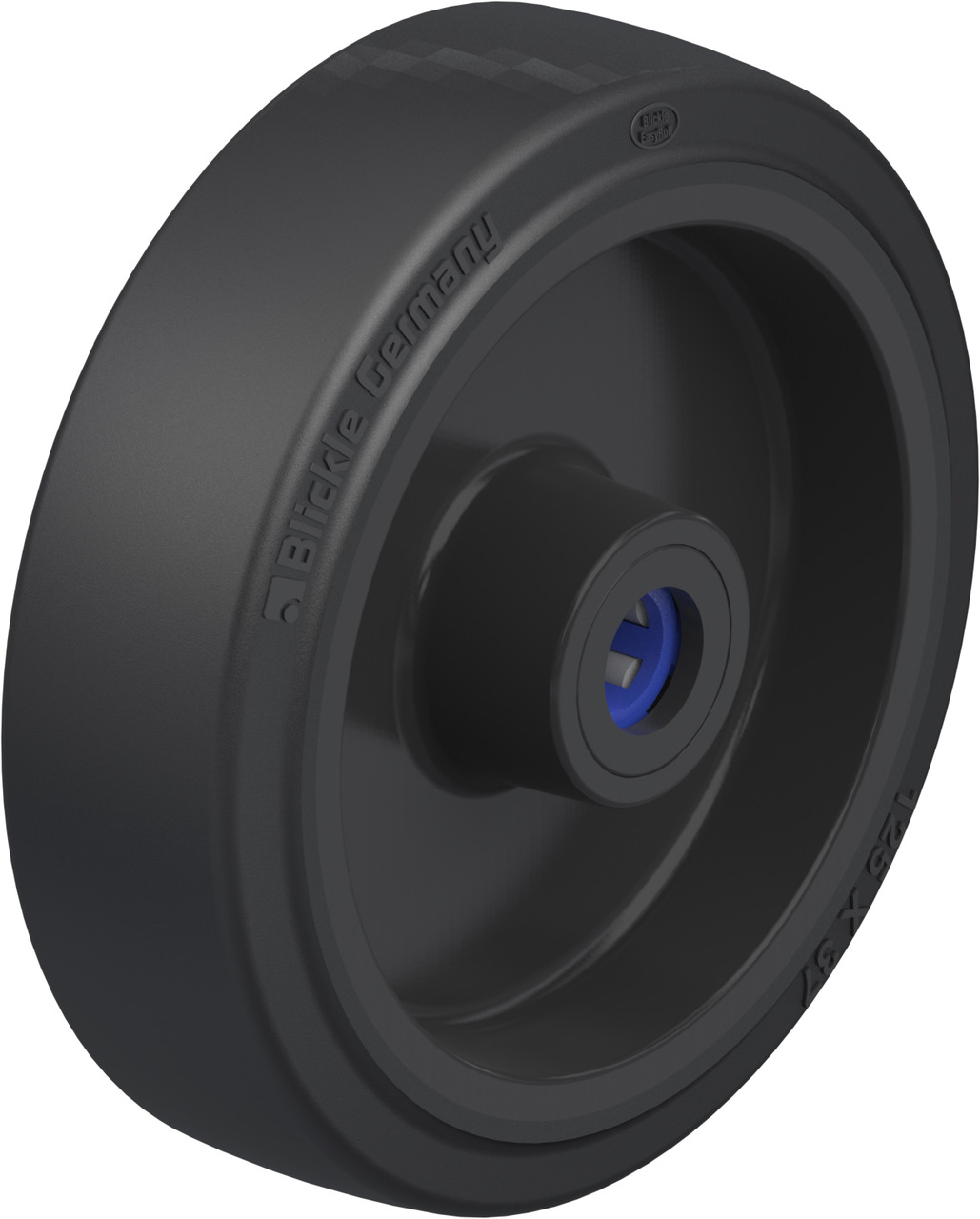 POEV 125/12XR