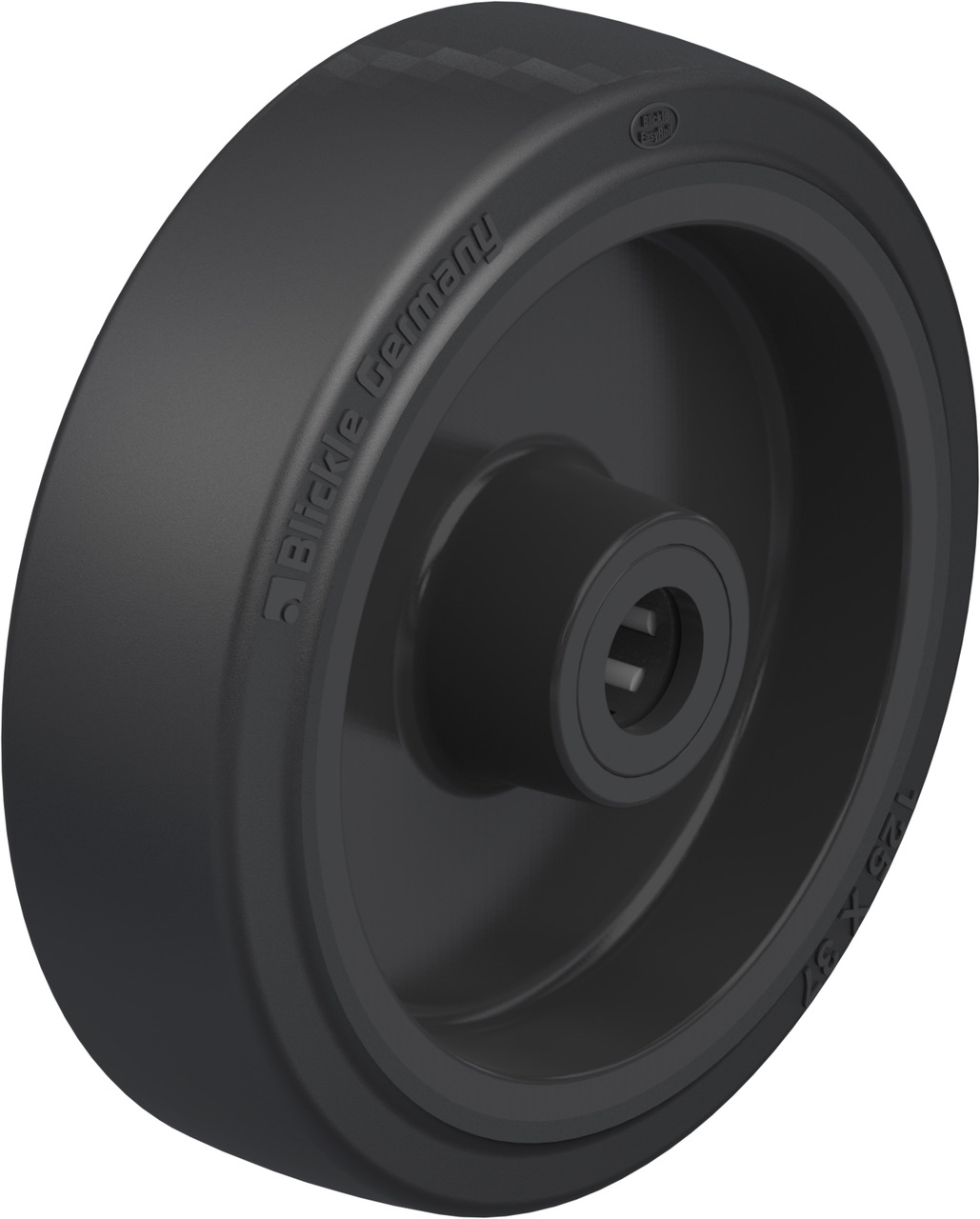 POEV 125/15R
