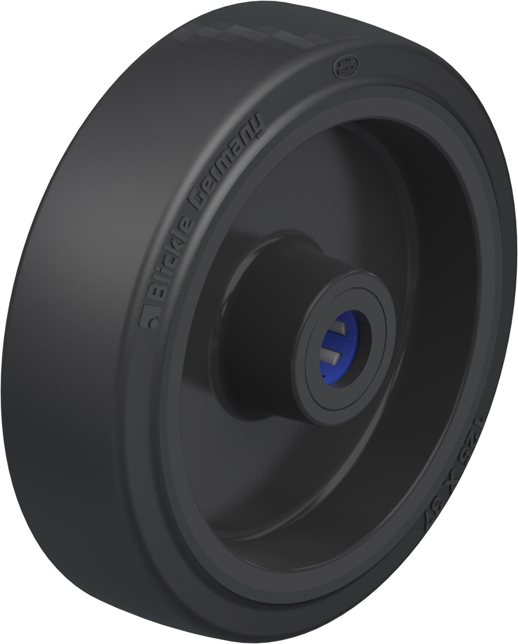 POEV 125/15XR